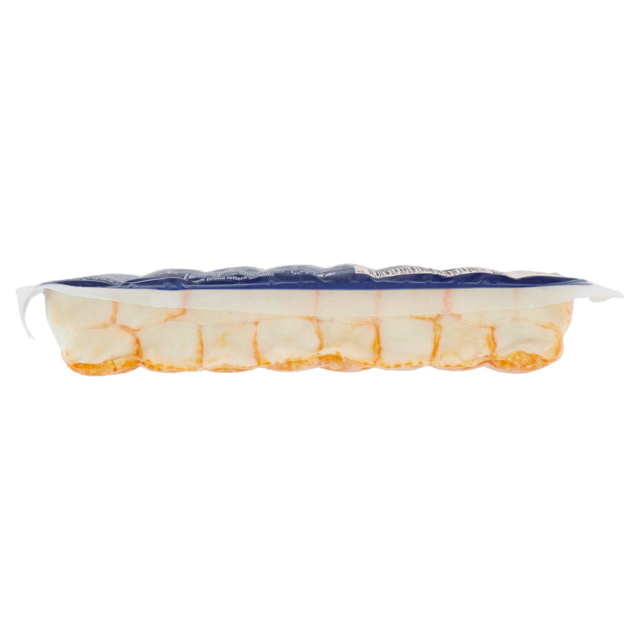 Bastoncini di surimi al sapore di granchio surgelati 250 gr - Immagine 31