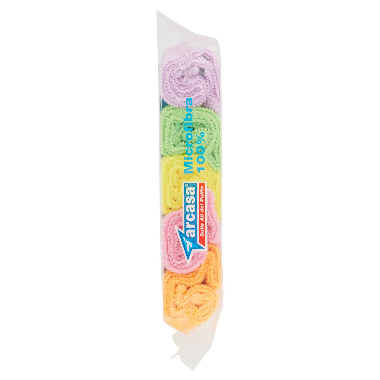 Panni in microfibra 5 pz - Immagine 41