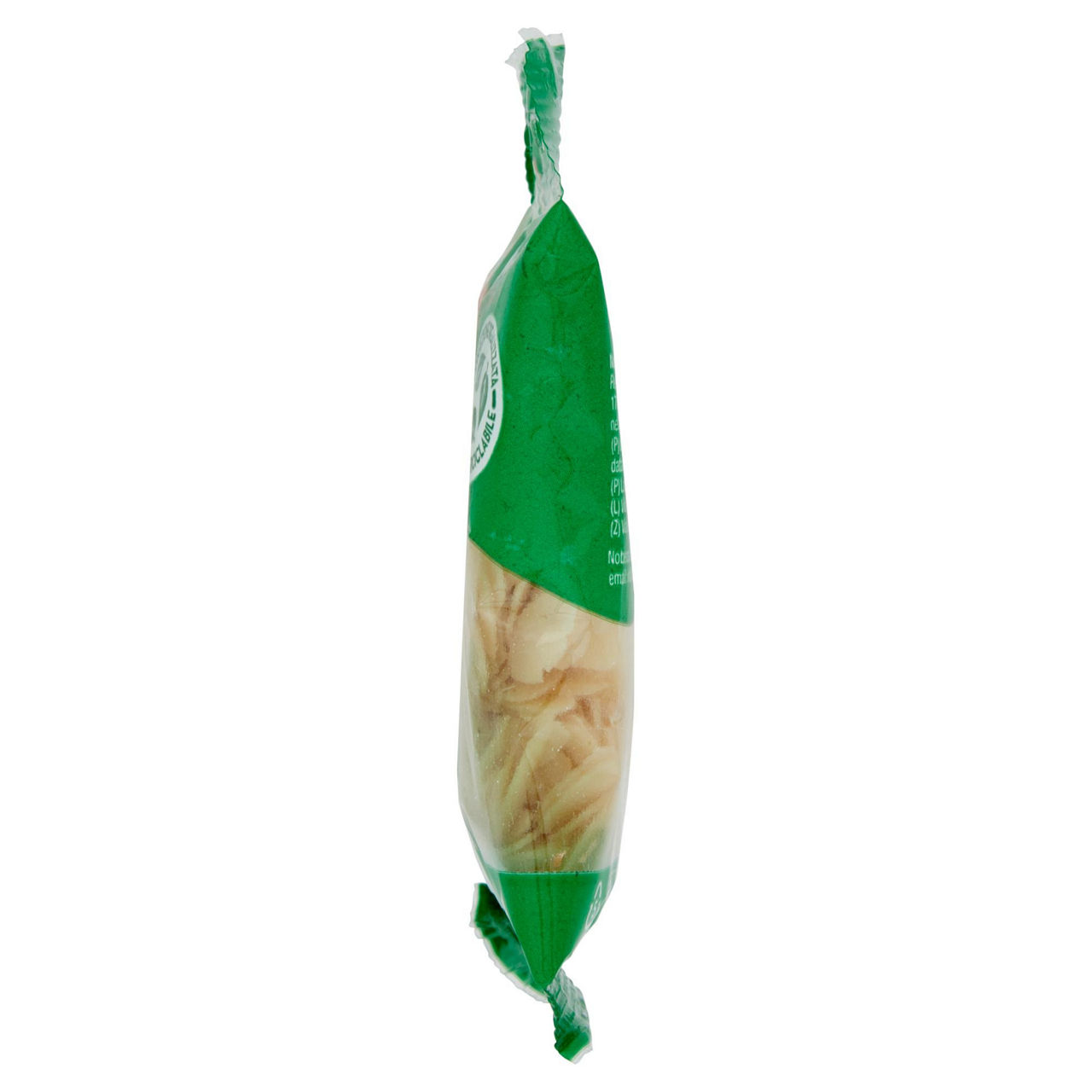 Scaglie di mandorle 40 gr - Immagine 21