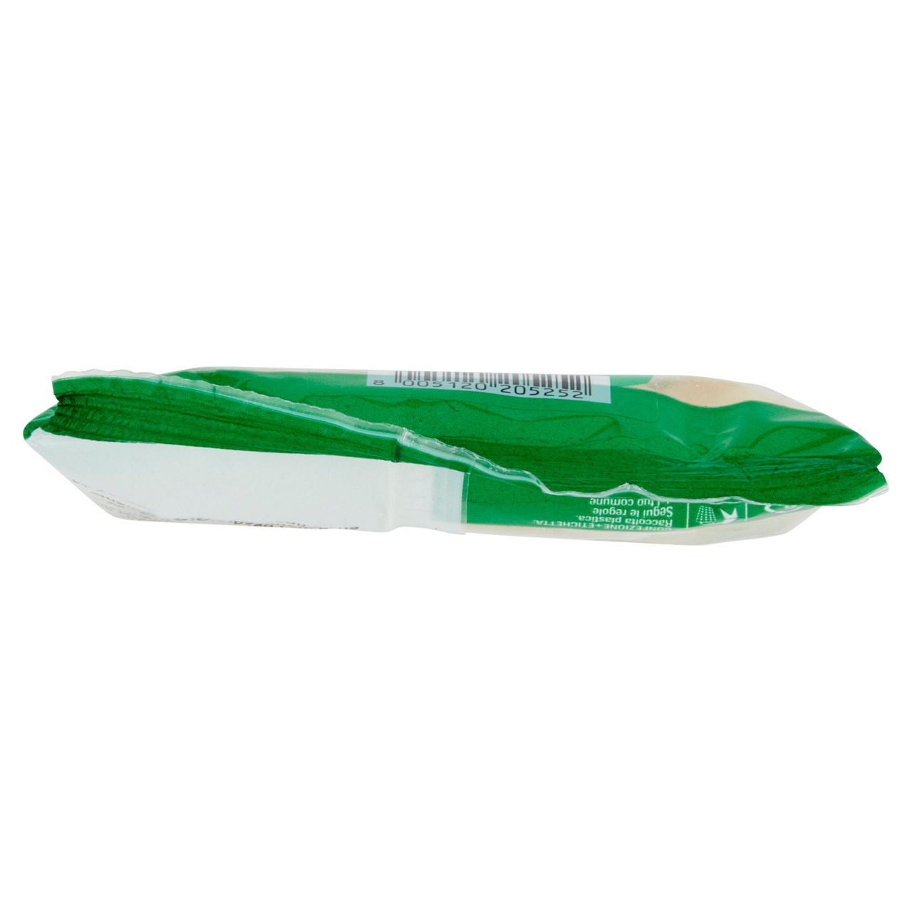 Scaglie di mandorle 40 gr - Immagine 11
