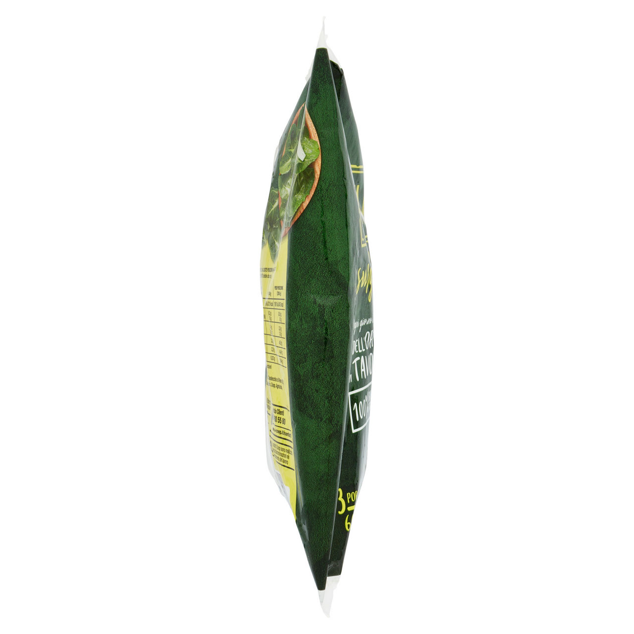 Bietole surgelate 600 gr - Immagine 11