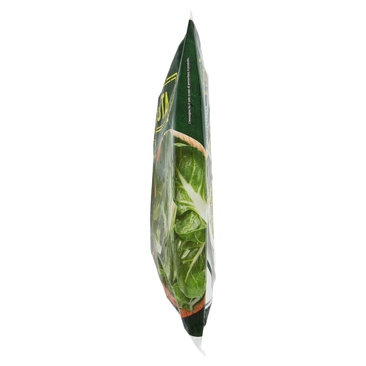 Bietole surgelate 600 gr - Immagine 21
