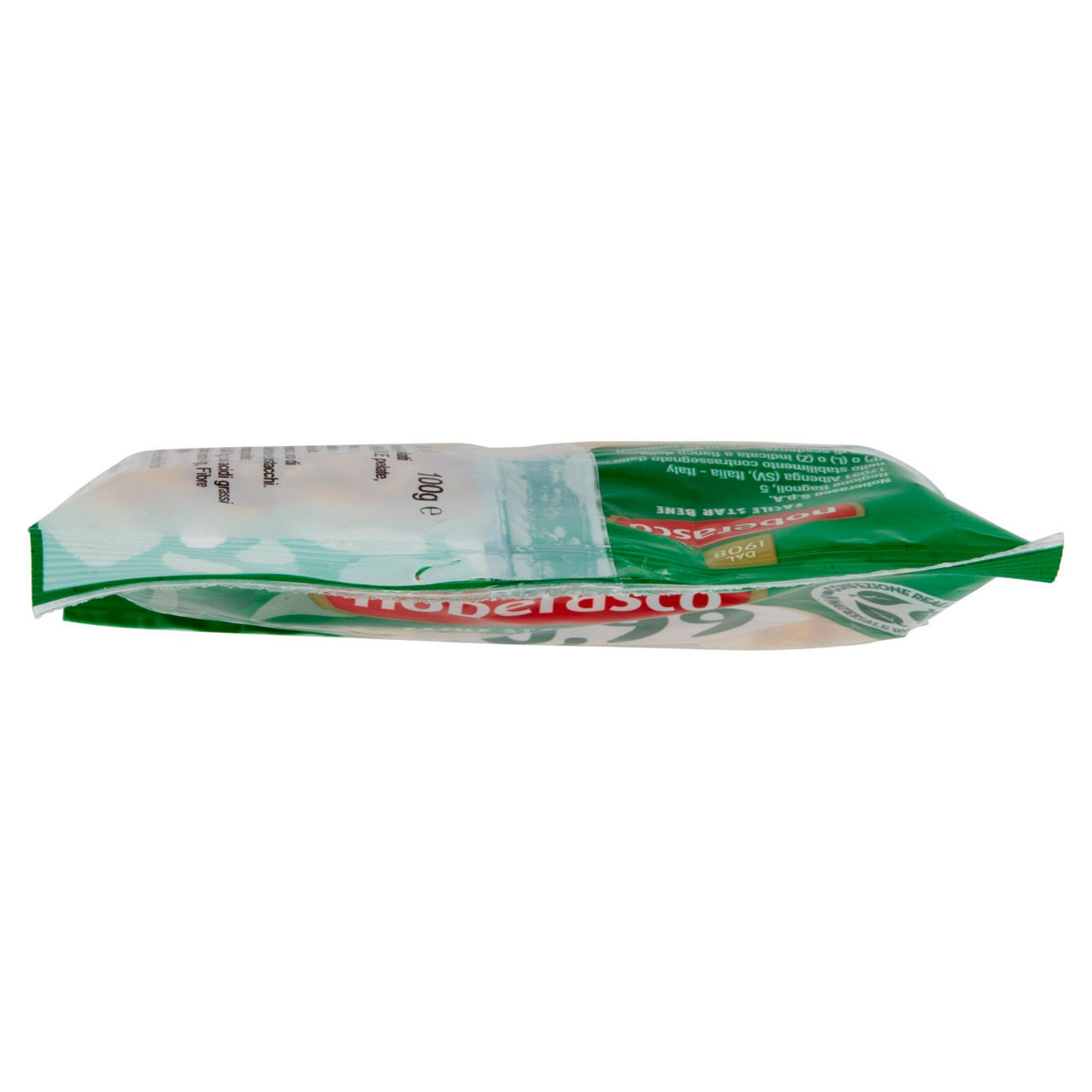 Misto tostato salato 100 gr - Immagine 11
