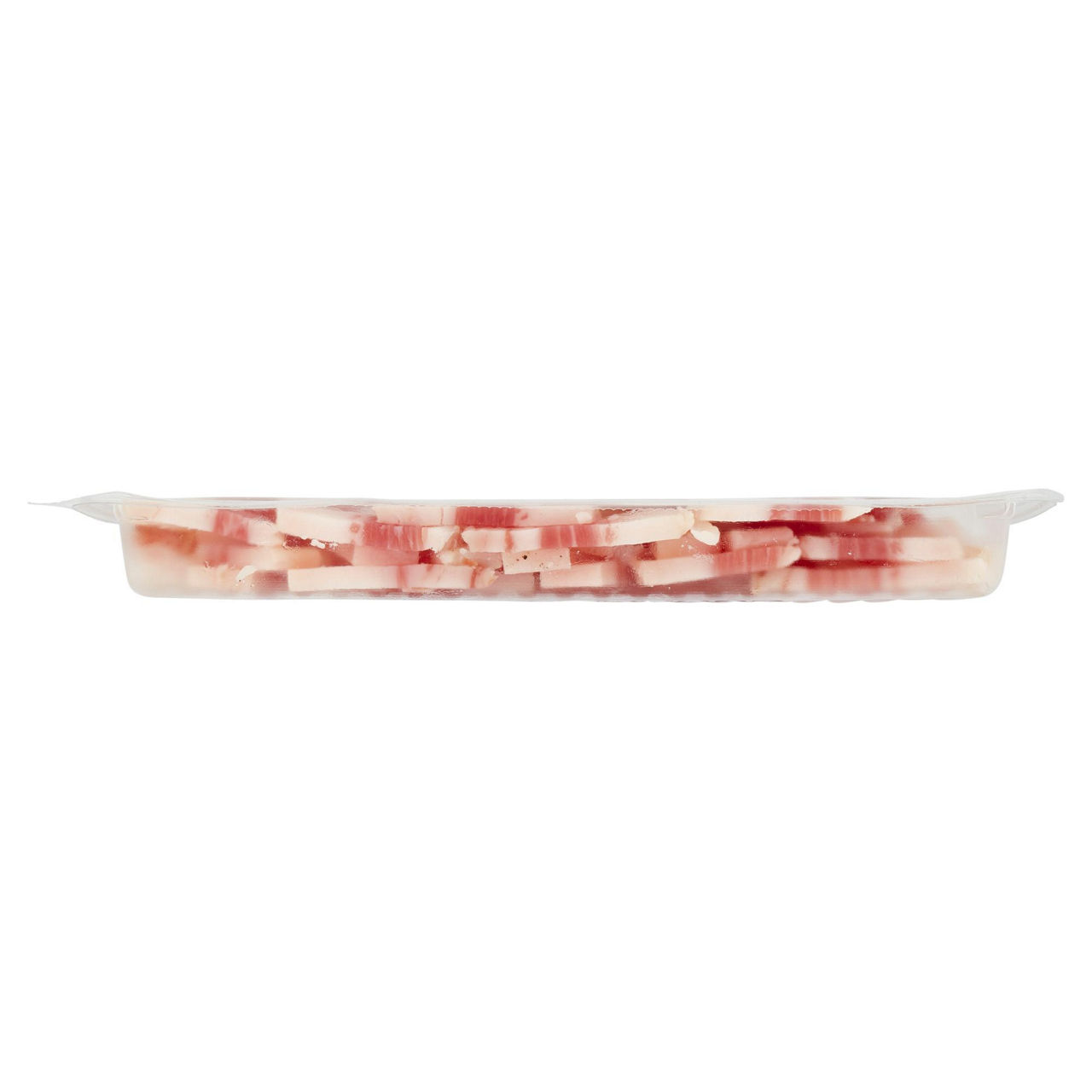 Guanciale stagionato taglio a coltello 120 gr - Immagine 11