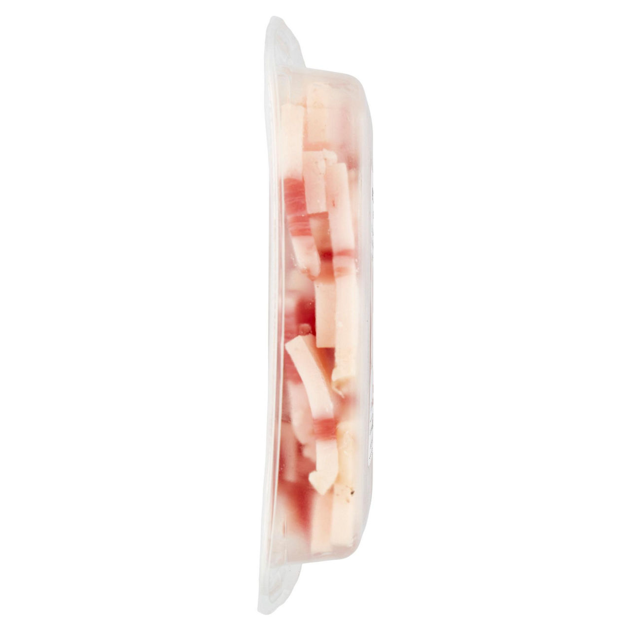 Guanciale stagionato taglio a coltello 120 gr - Immagine 51