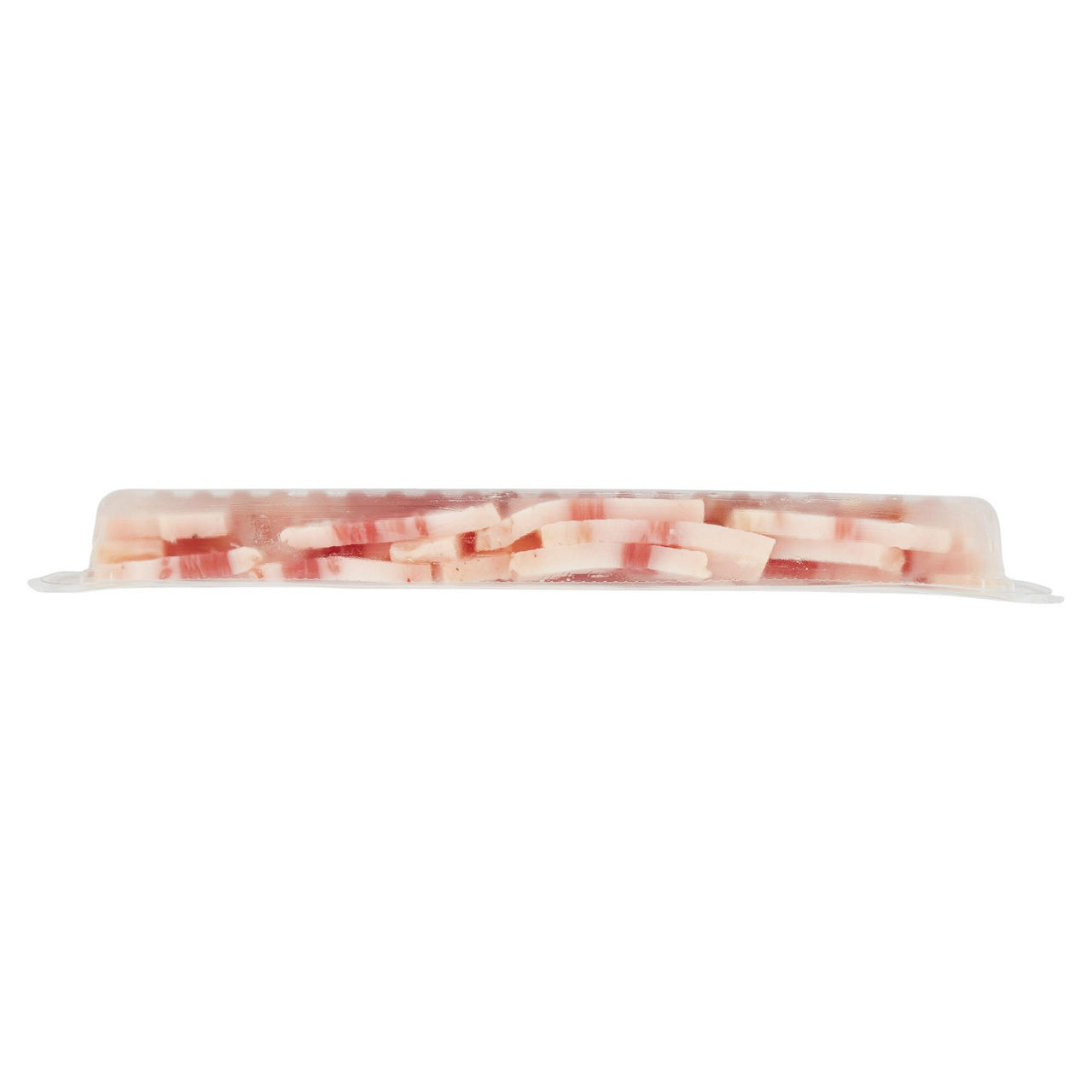 Guanciale stagionato taglio a coltello 120 gr - Immagine 31