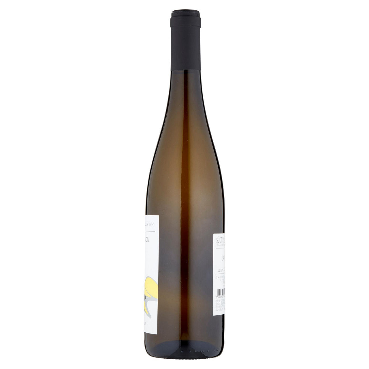 Vino bianco Südtirol Alto Adige DOC Sauvignon 750 ml - Immagine 21