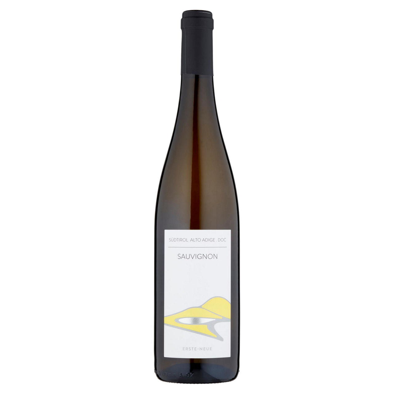 Vino bianco Südtirol Alto Adige DOC Sauvignon 750 ml - Immagine 01