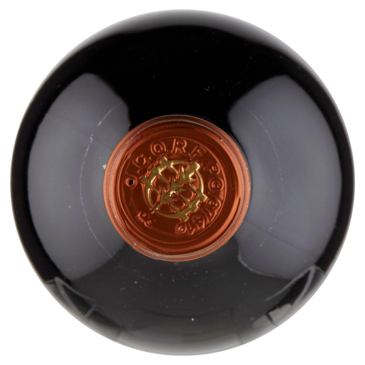 Vino rosso Sagrantino Montefalco DOCG Tenuta Castelbuono Carapace 750 ml - Immagine 41