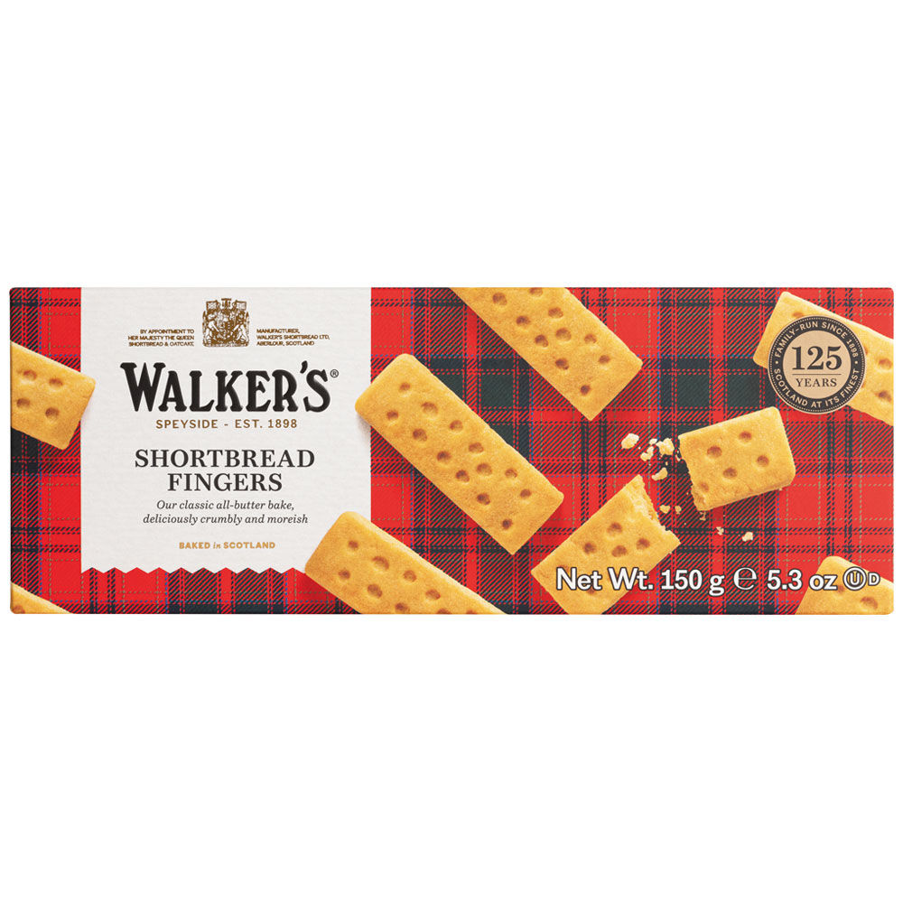 Biscotti frollini 150 gr