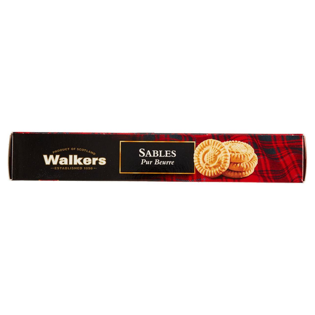 Biscotti frollini scozzesi 150 gr - Immagine 21
