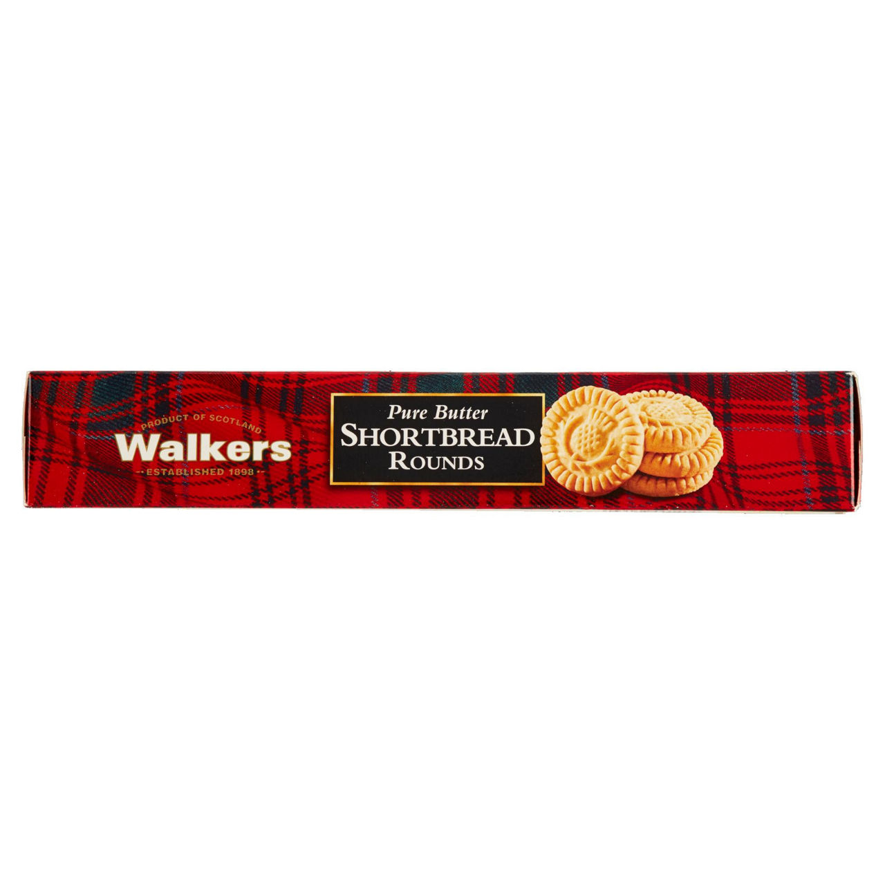 Biscotti frollini scozzesi 150 gr - Immagine 11
