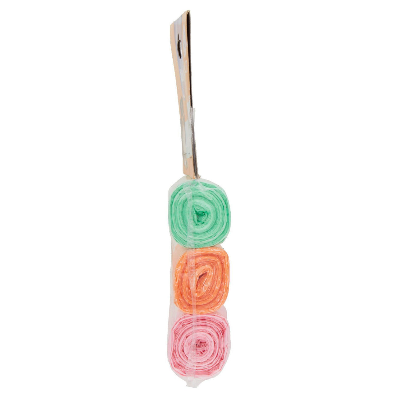 Sacchetti raccogli feci di ricambio 3 pz da 20 sacchetti   - Immagine 11