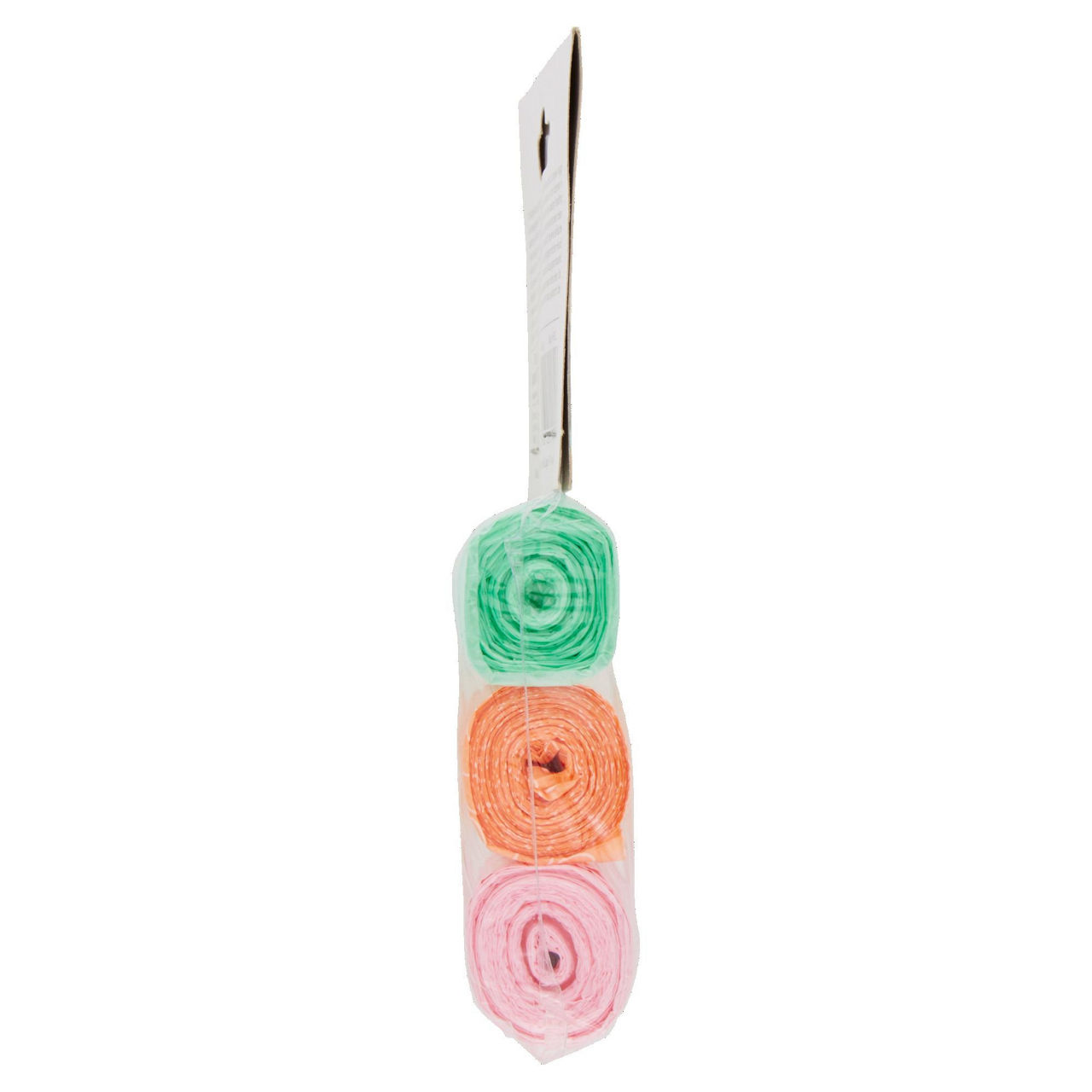 Sacchetti raccogli feci di ricambio 3 pz da 20 sacchetti   - Immagine 21
