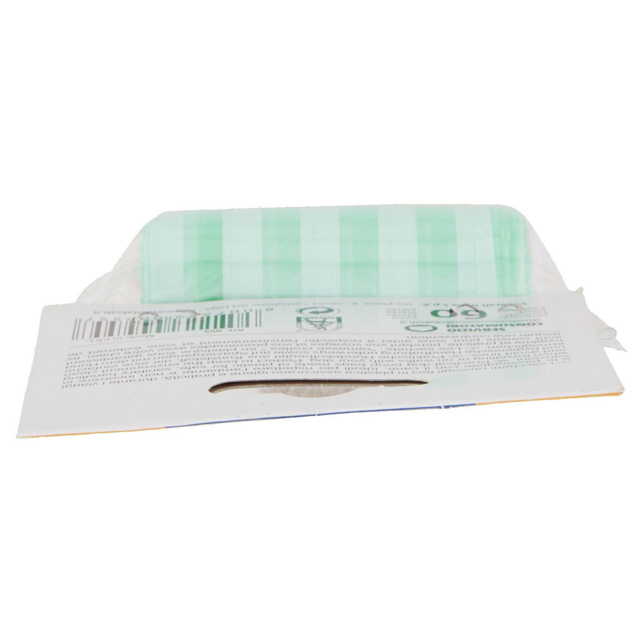 Sacchetti raccogli feci di ricambio 3 pz da 20 sacchetti   - Immagine 41