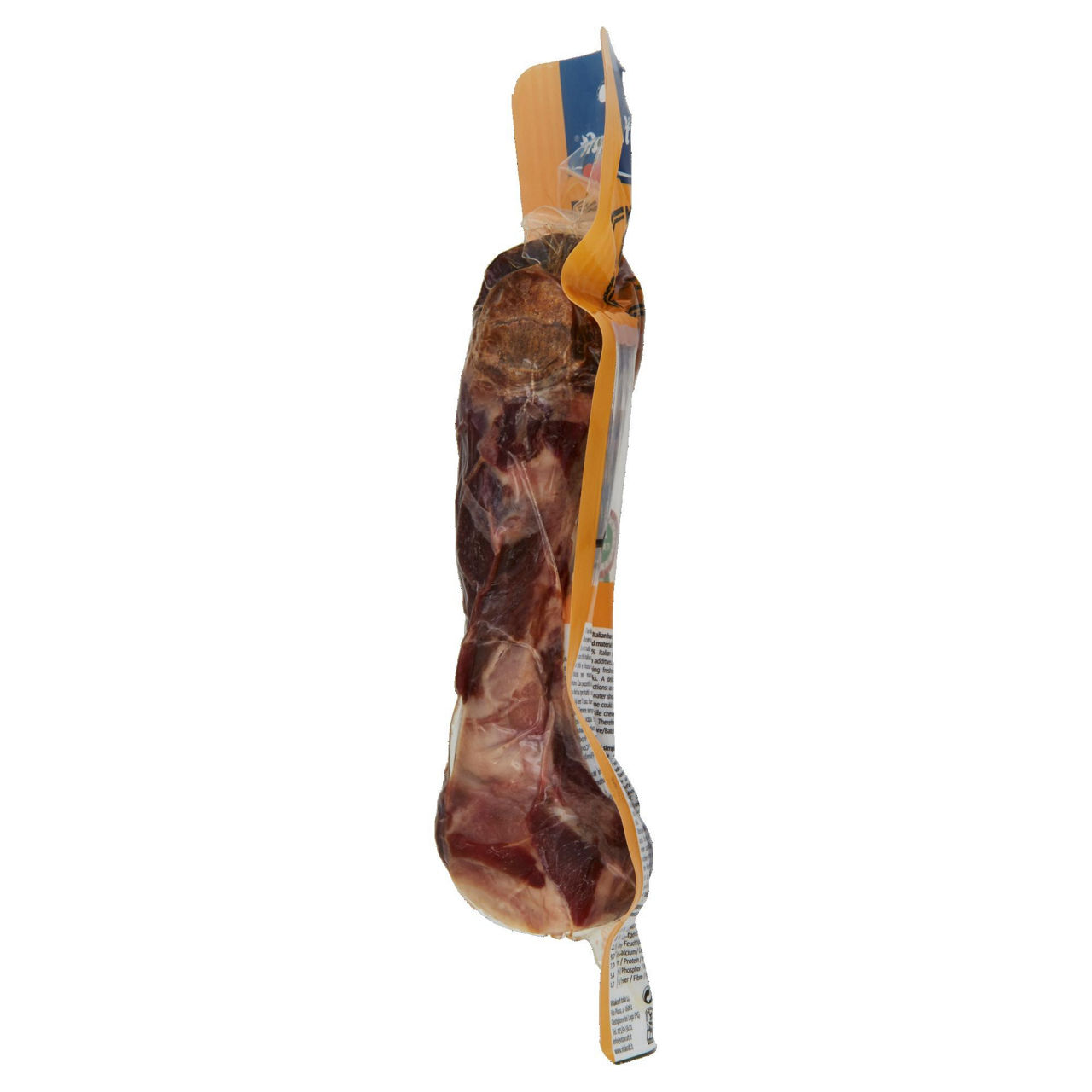 Osso di prosciutto crudo stagionato per cani 1 pz - Immagine 31