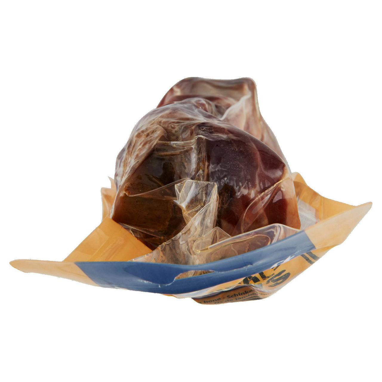 Osso di prosciutto crudo stagionato per cani 1 pz - Immagine 21