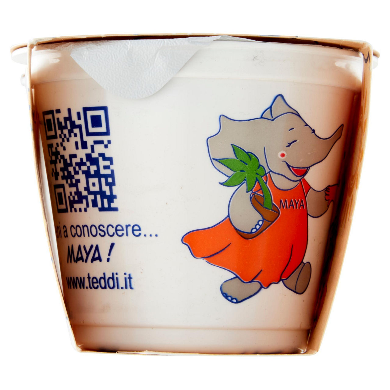 Yogurt bio alla banana 2 pz da 115 gr - Immagine 11