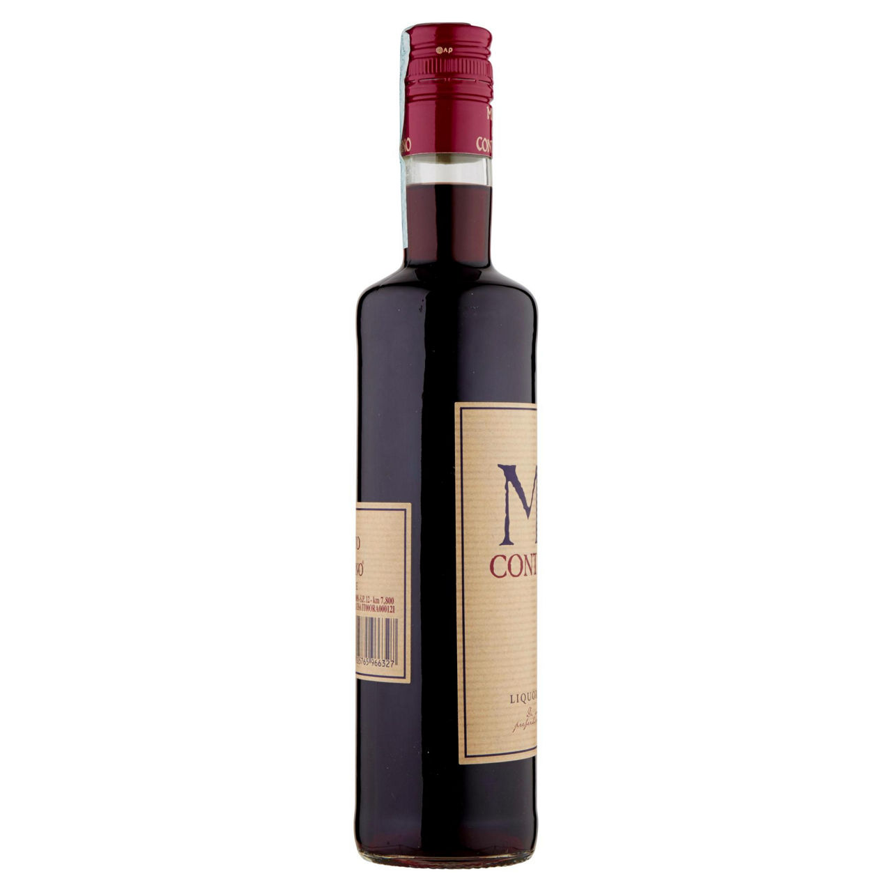 Liquore mirto rosso del contadino silvio carta 30° bottiglia ml.500 - Immagine 51