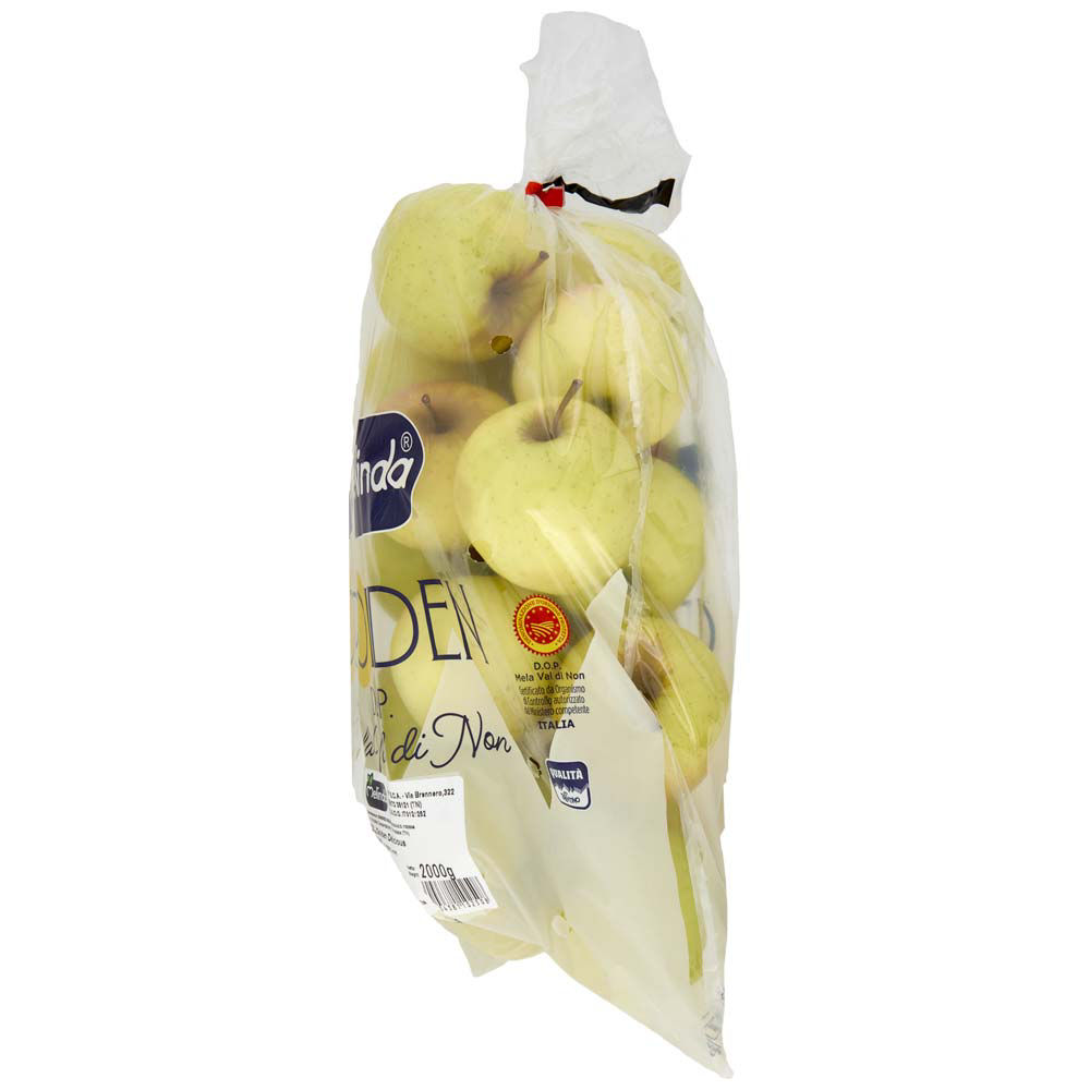 Immagine 2 di 6 del prodotto Mele Golden 2 kg