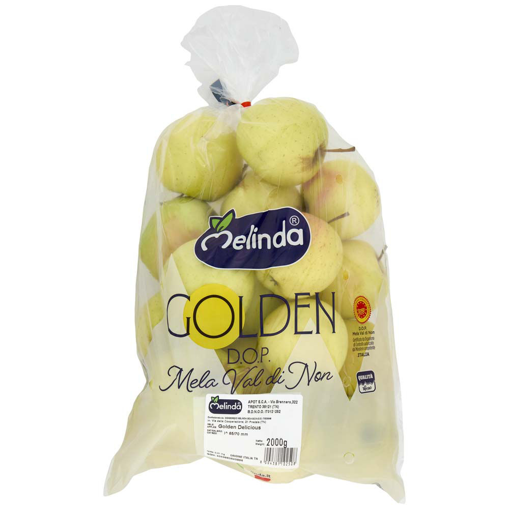 Immagine 3 di 6 del prodotto Mele Golden 2 kg
