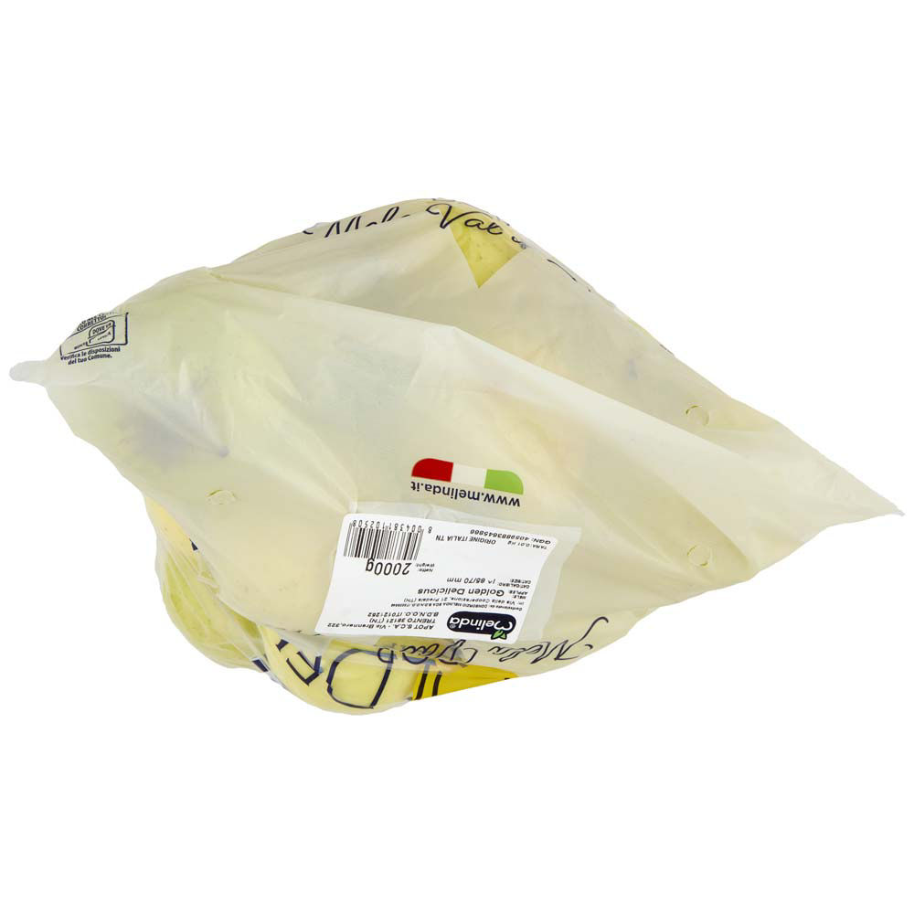 Immagine 6 di 6 del prodotto Mele Golden 2 kg