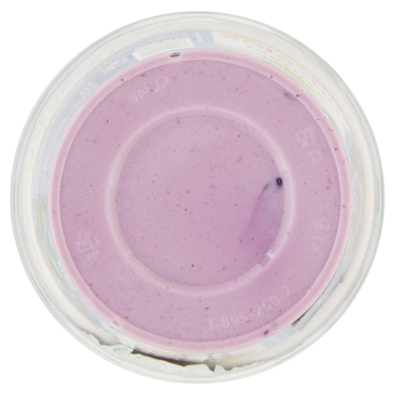 Yogurt vegetale al mirtillo 250 gr - Immagine 21