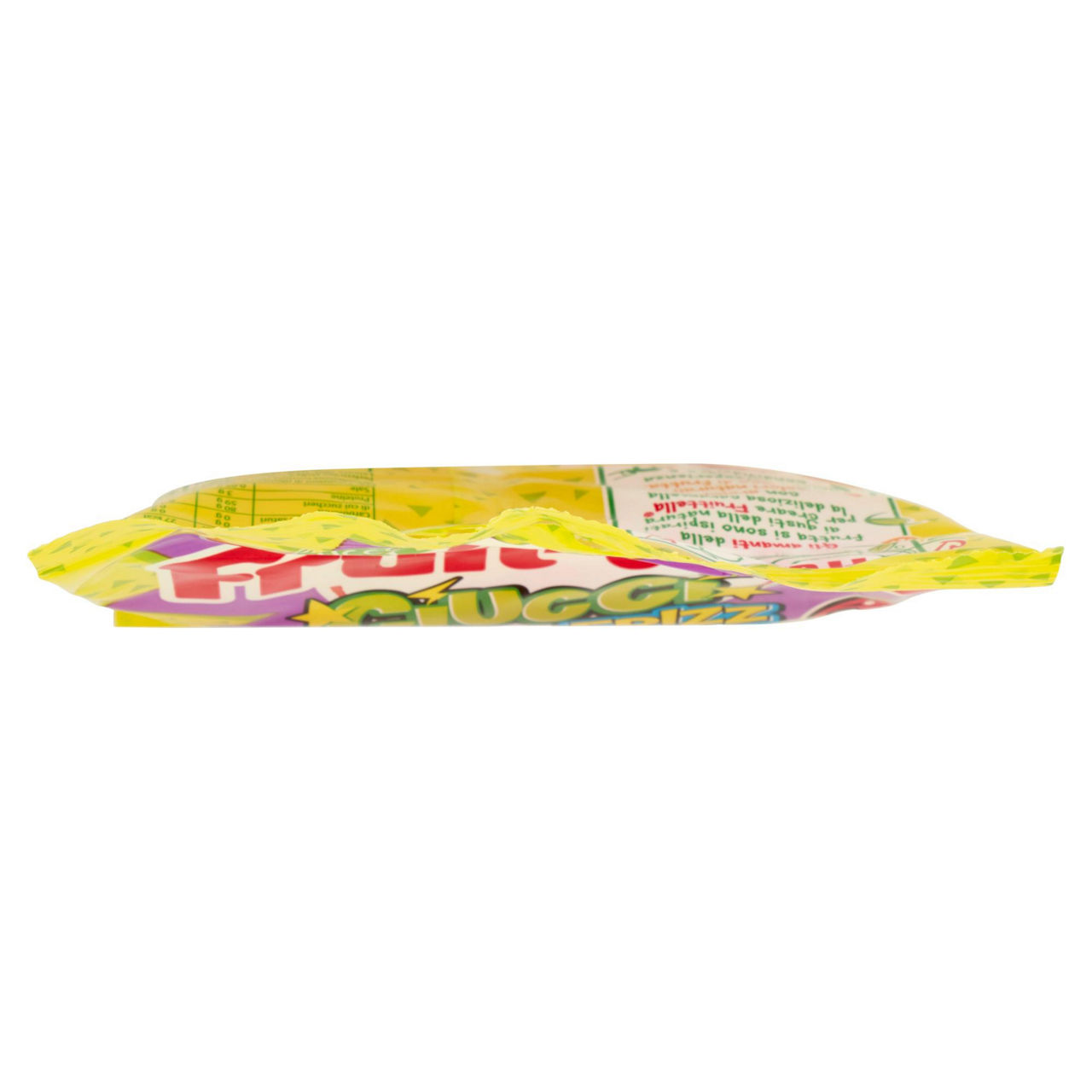 Caramelle gommose al gusto frutti Ciucci Frizz 175 gr - Immagine 11