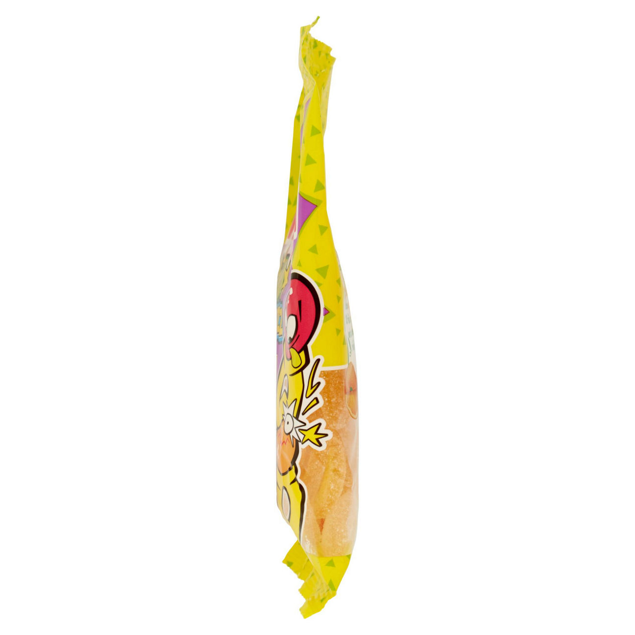 Caramelle gommose al gusto frutti Ciucci Frizz 175 gr - Immagine 21