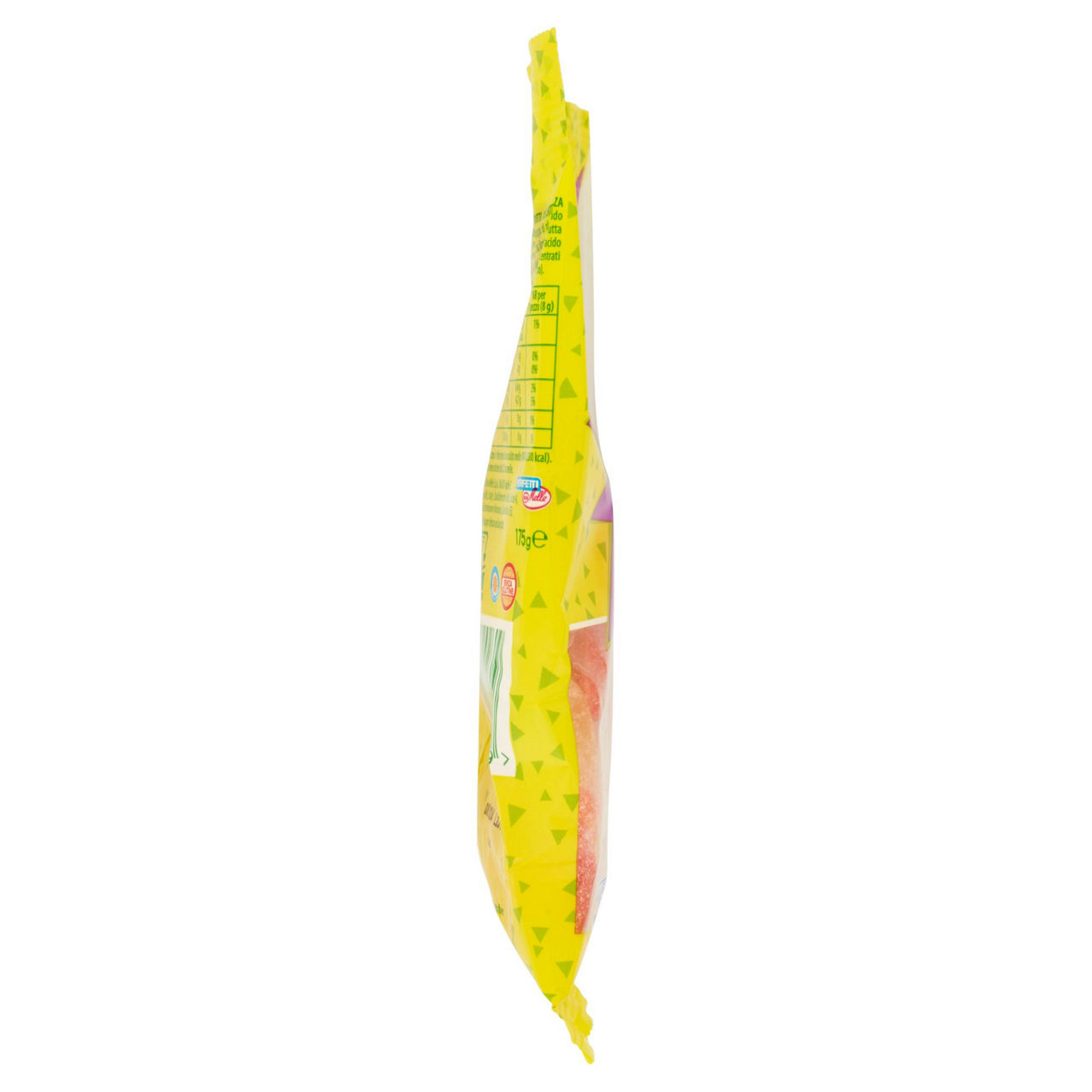 Caramelle gommose al gusto frutti Ciucci Frizz 175 gr - Immagine 41