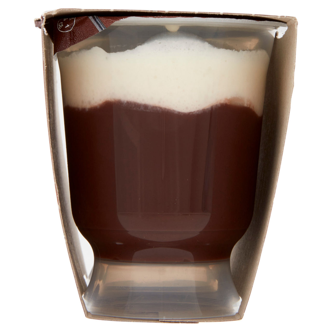 Coppa dessert al cioccolato con panna montata 2 pz da 100 gr - Immagine 11
