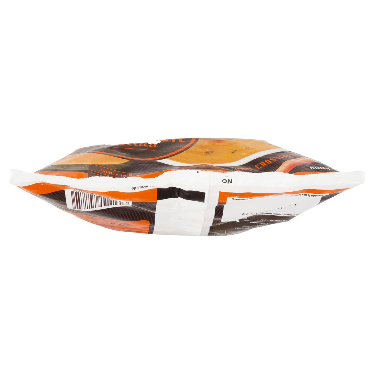 Vellutata con zucca surgelata 600 gr - Immagine 21