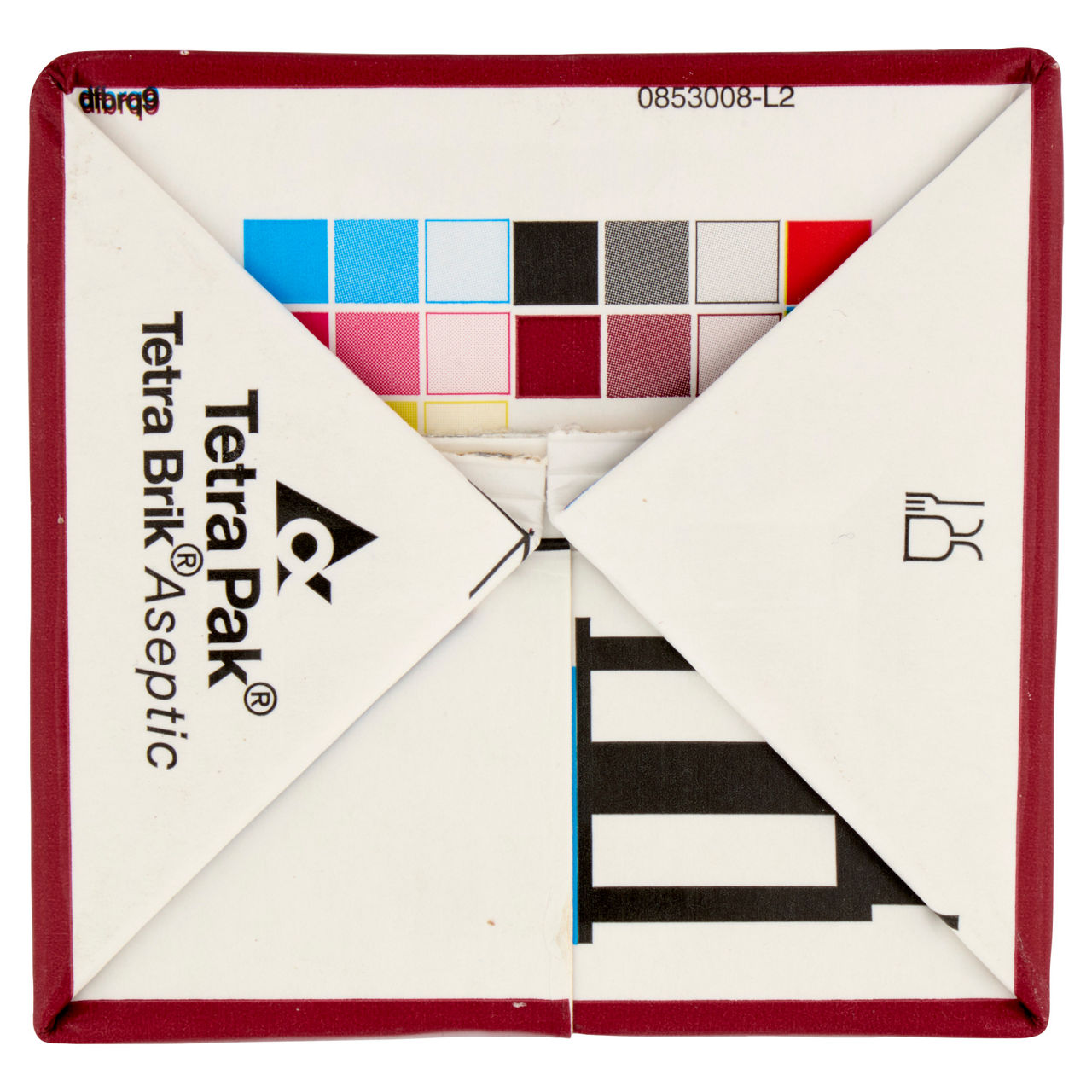 Vino rosso in brick 1 lt - Immagine 11