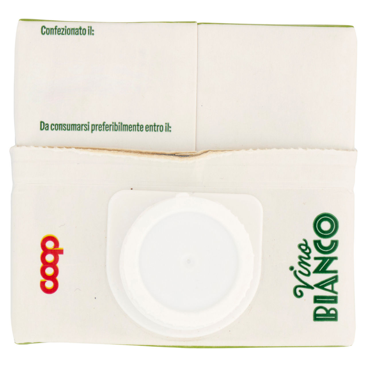 Vino bianco in brick 1 lt - Immagine 51