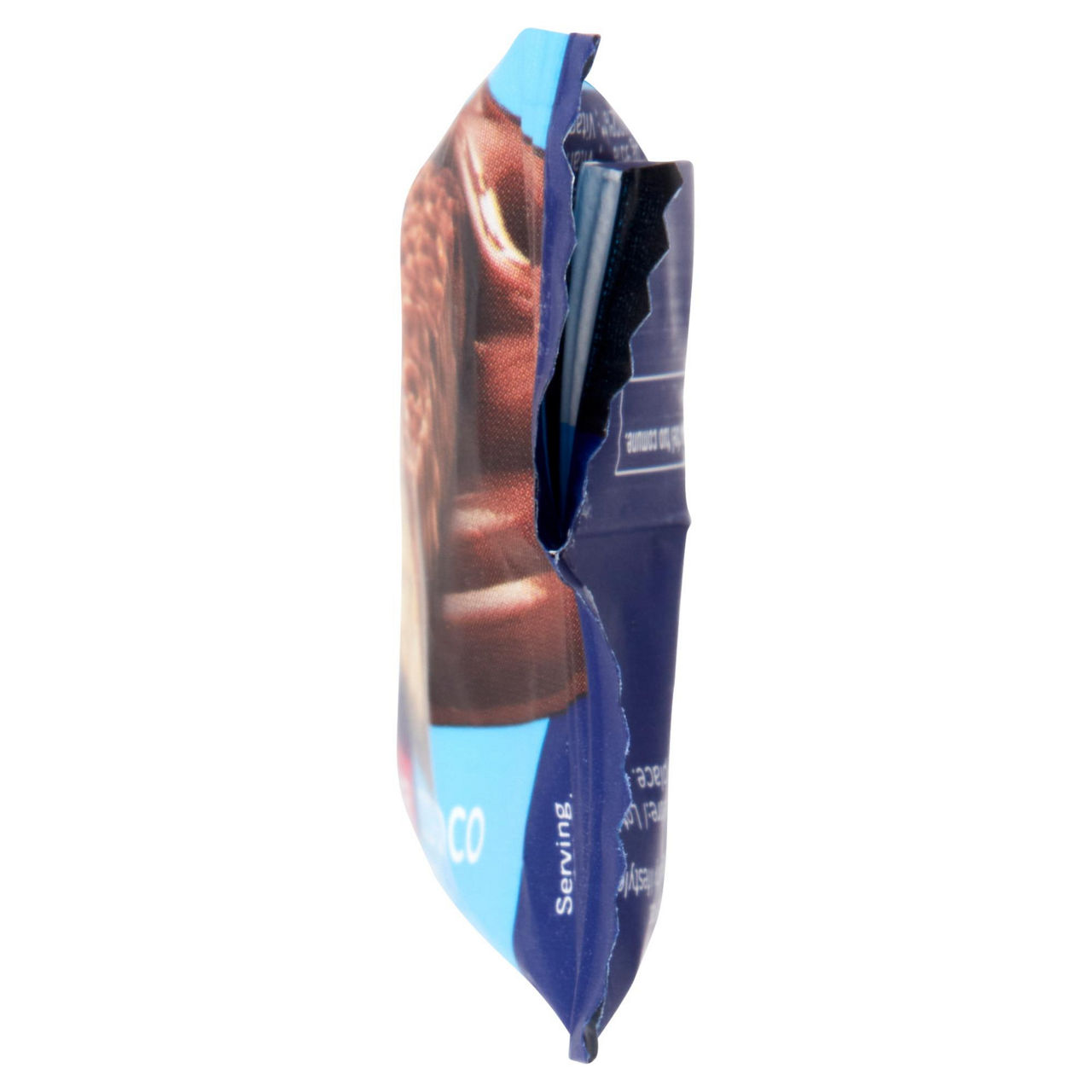 Barretta proteica Protein 26% coco-choco 40 gr - Immagine 31
