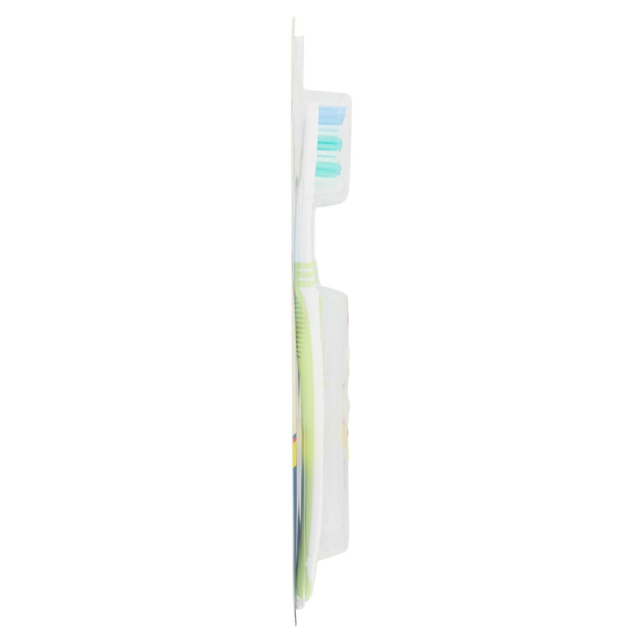 Spazzolino classic care 2 pz + 1 omaggio - Immagine 11