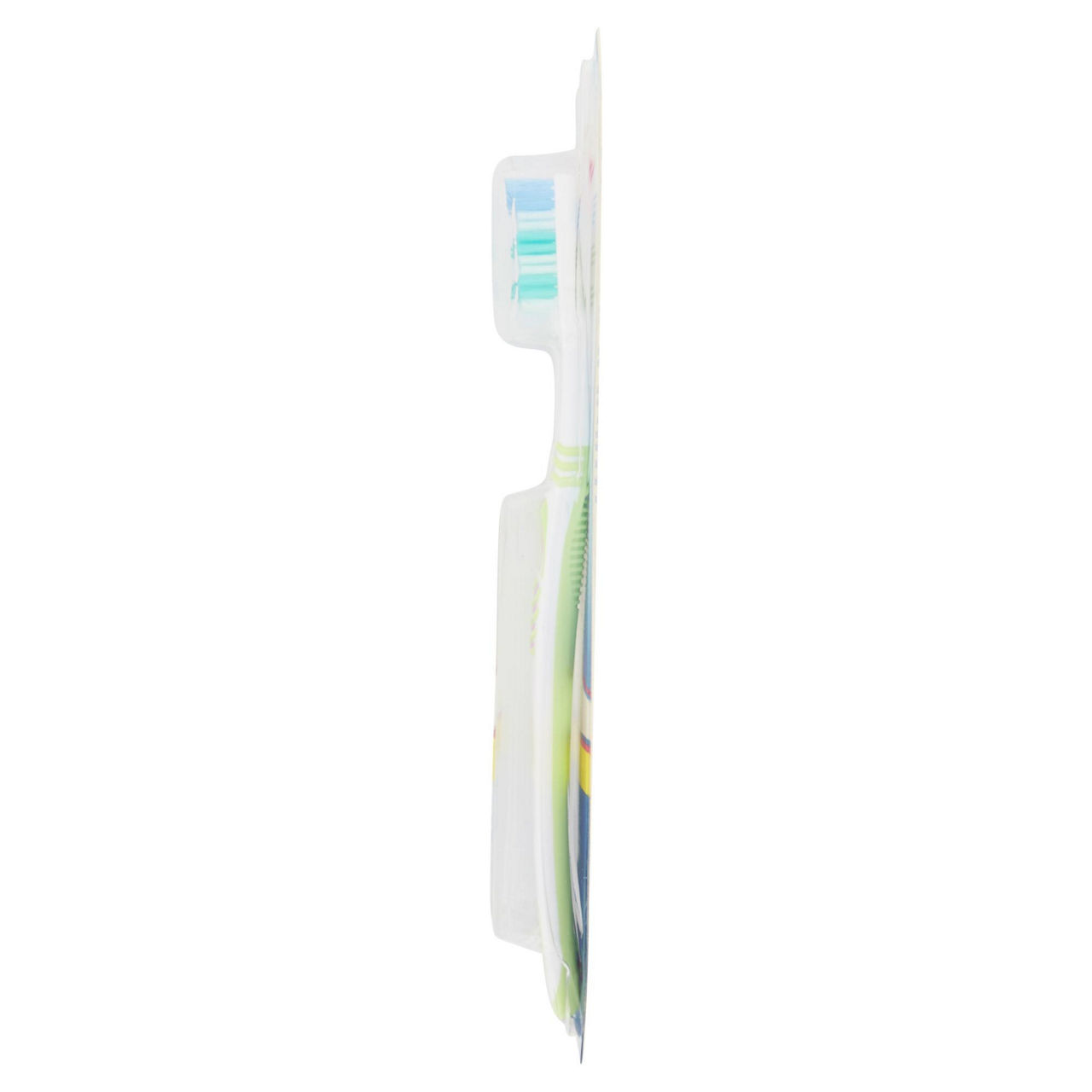 Spazzolino classic care 2 pz + 1 omaggio - Immagine 51