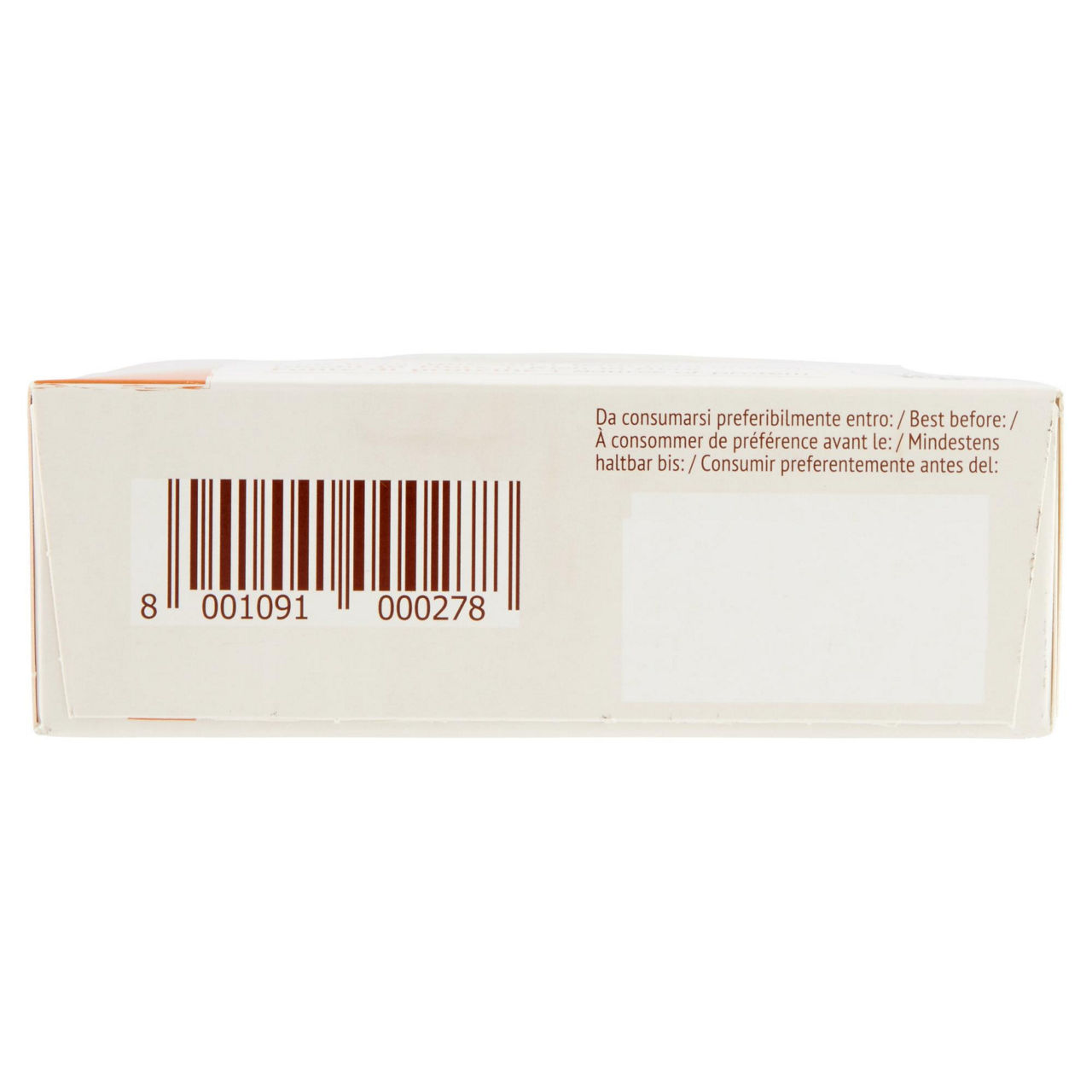 Fiocchi di avena bio 300 gr - Immagine 41