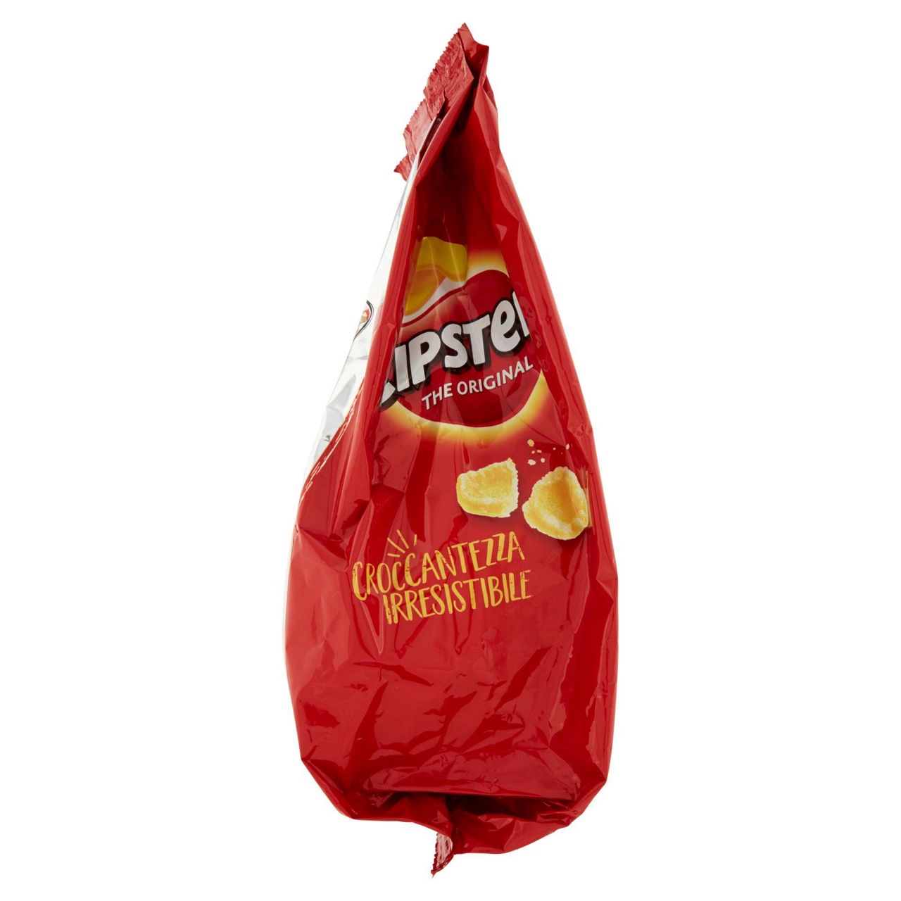 Patatine Cipster 6 pz  132g - Immagine 21