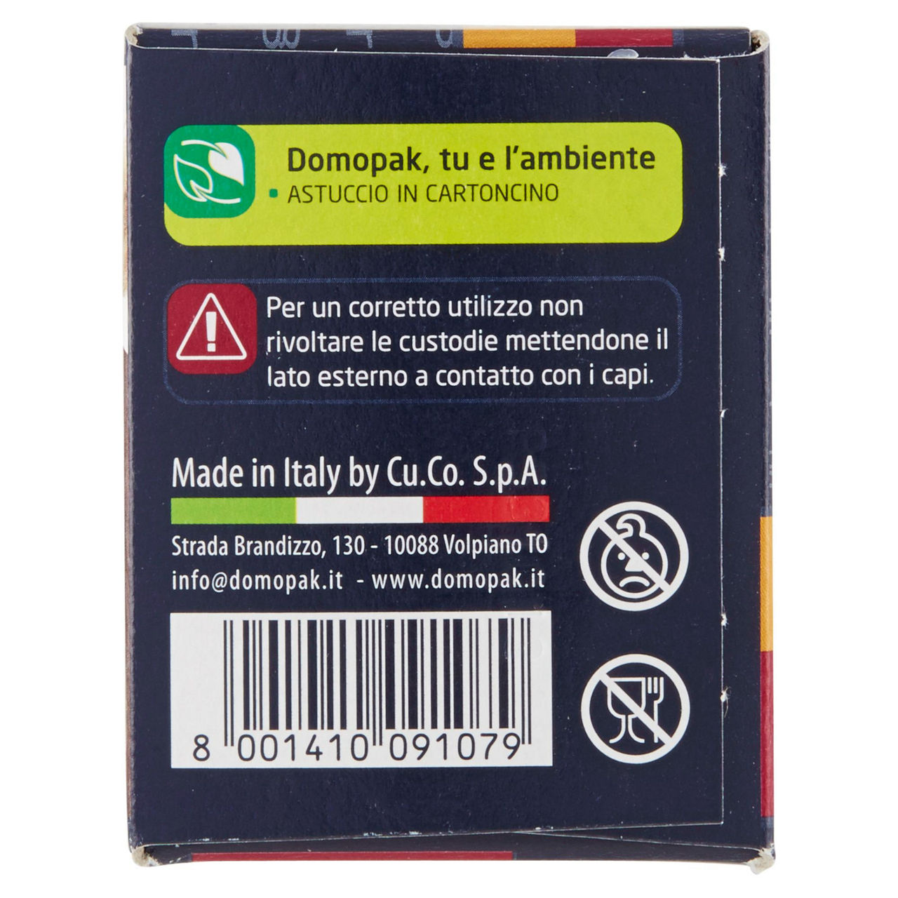 Confezione custodie trasparenti per cappotti e soprabiti 3 pz - Immagine 21