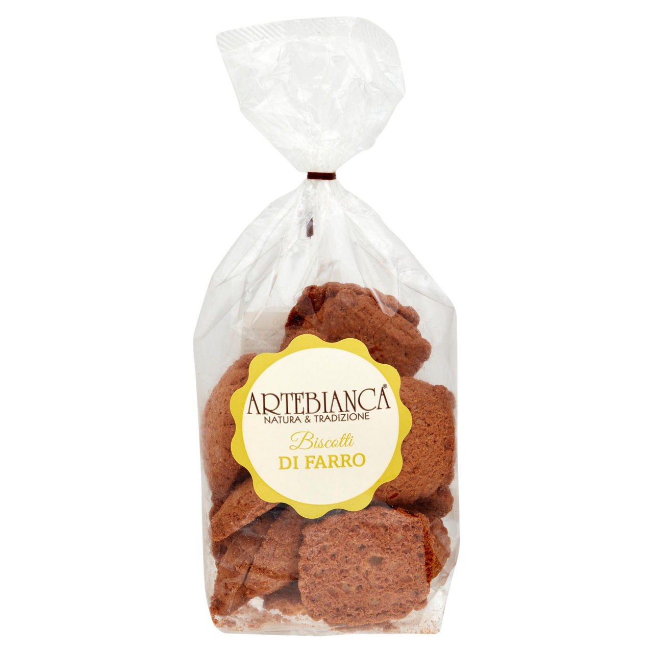 Biscotti al farro 300 gr