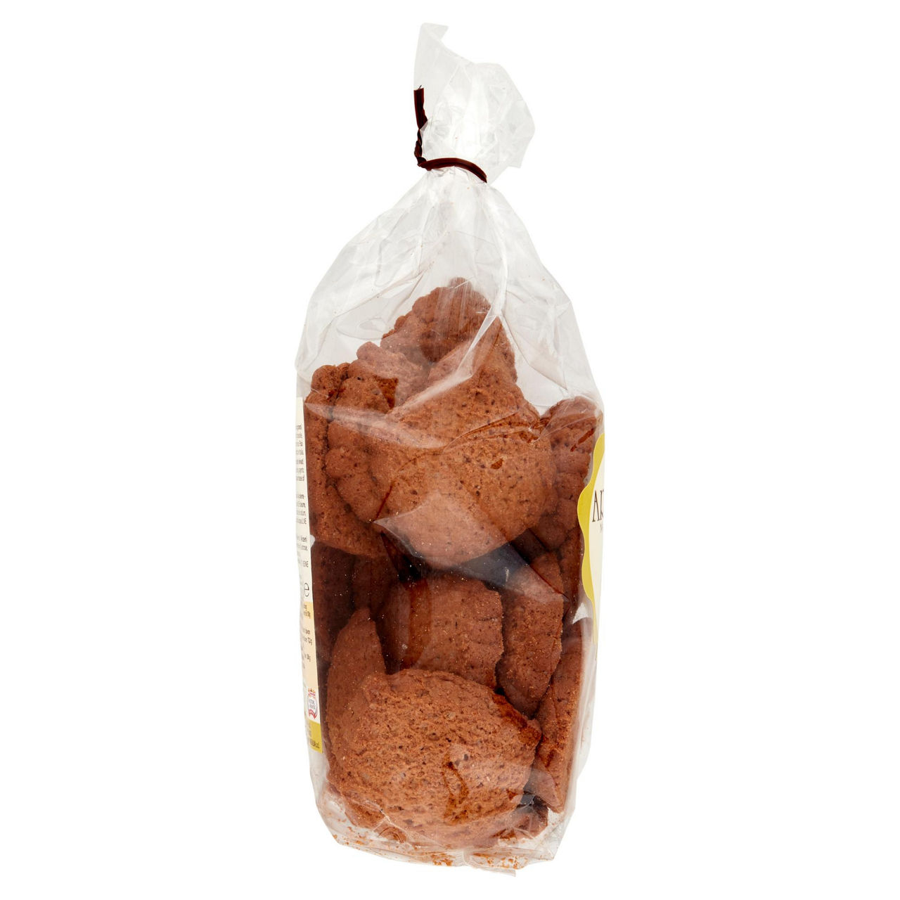 Biscotti al farro 300 gr - Immagine 11