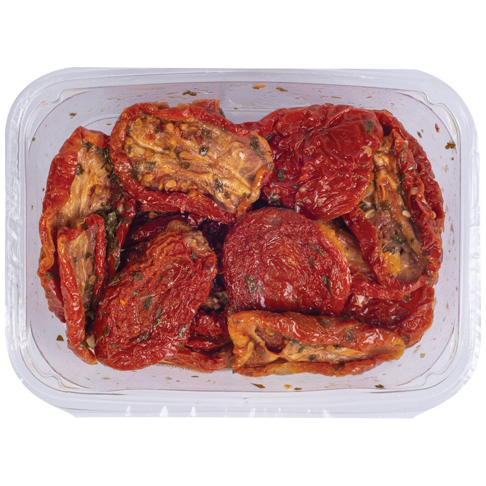 Pomodori secchi 160 gr