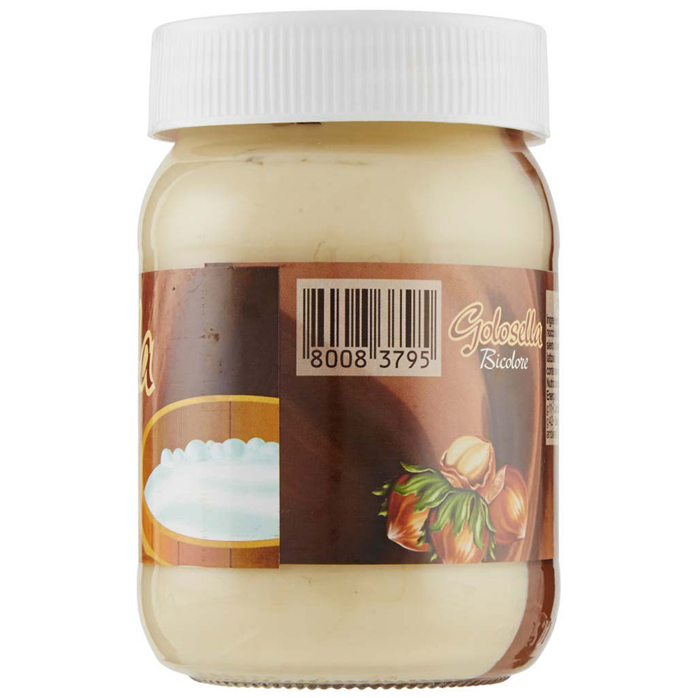 Crema spalmabile bicolore 400 gr - Immagine 31