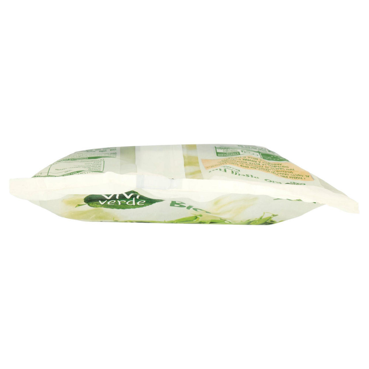 Piselli fini bio 450 gr - Immagine 51