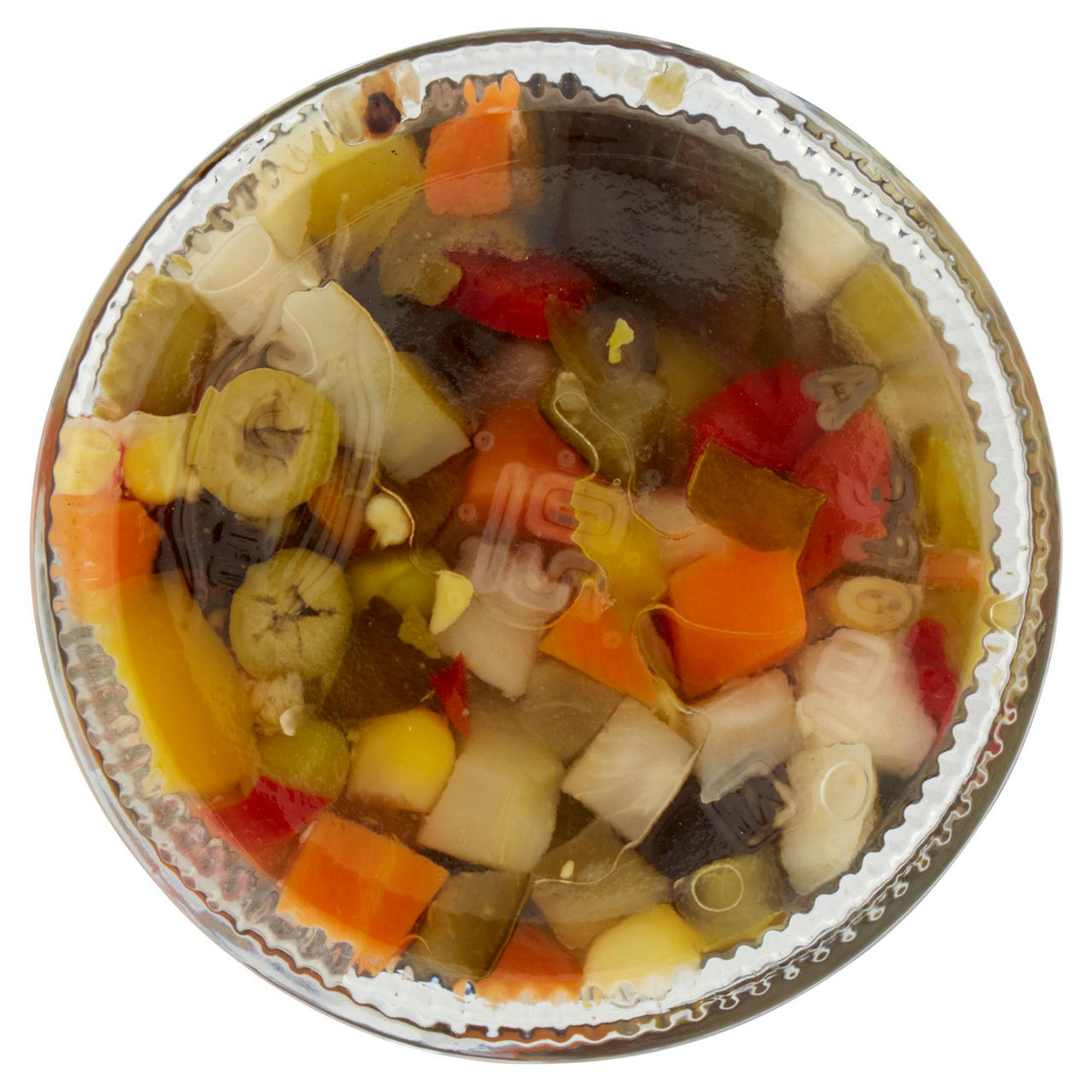 Condimento per insalata di riso light 350 gr - Immagine 21