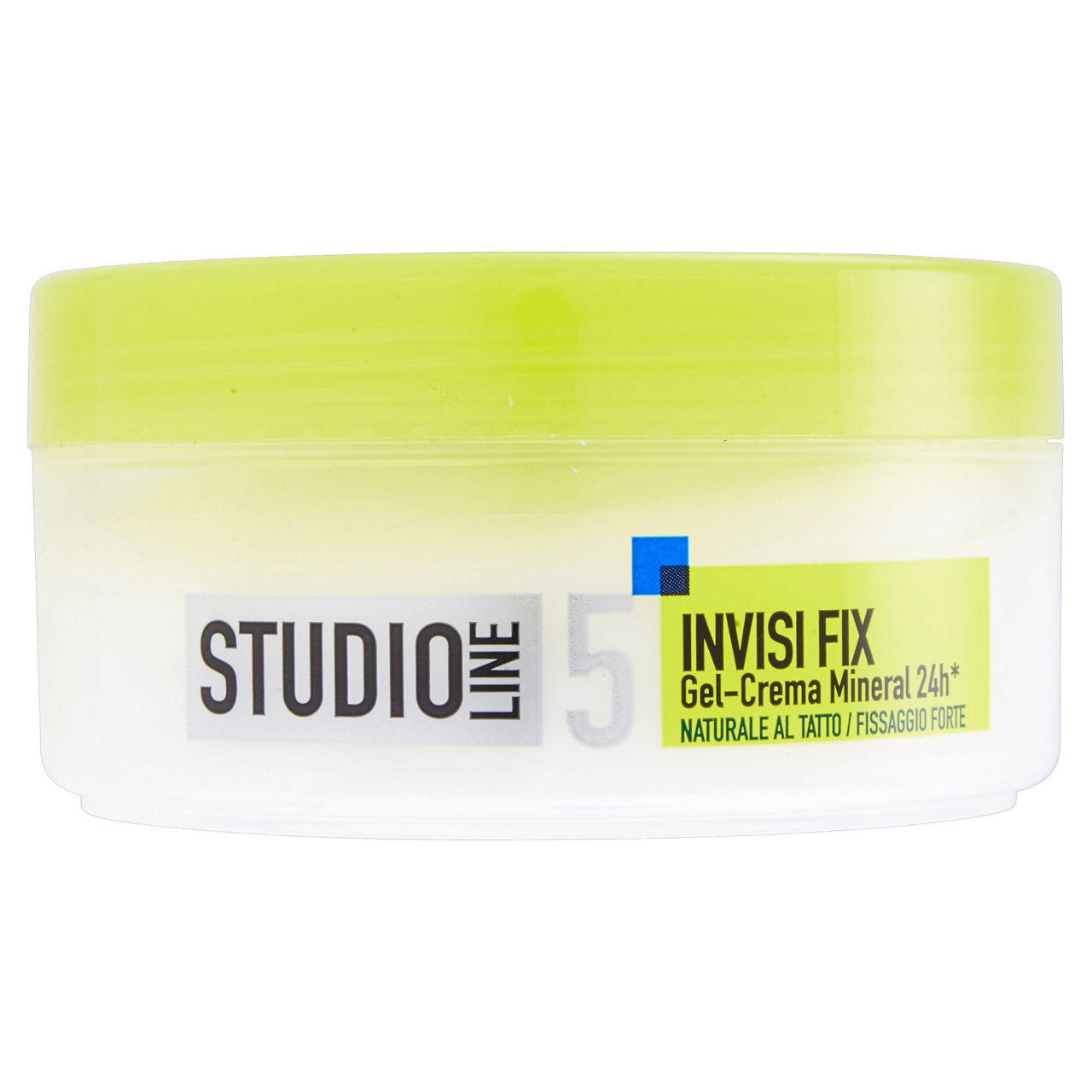 Gel crema studio line modelante mineral fx vaso ml.150 - Immagine 41