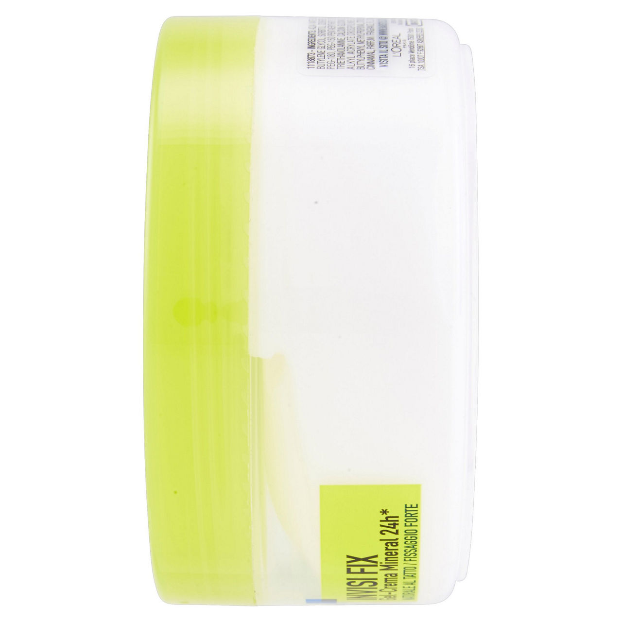 Gel crema studio line modelante mineral fx vaso ml.150 - Immagine 31