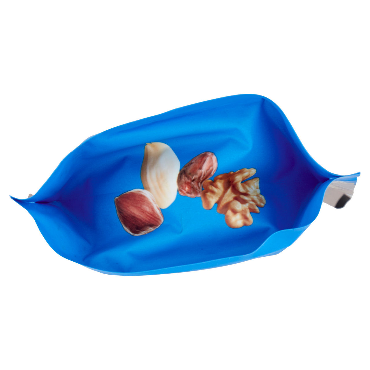 Mix benessere di frutta essiccata e frutta sgusciata 150 gr - Immagine 31