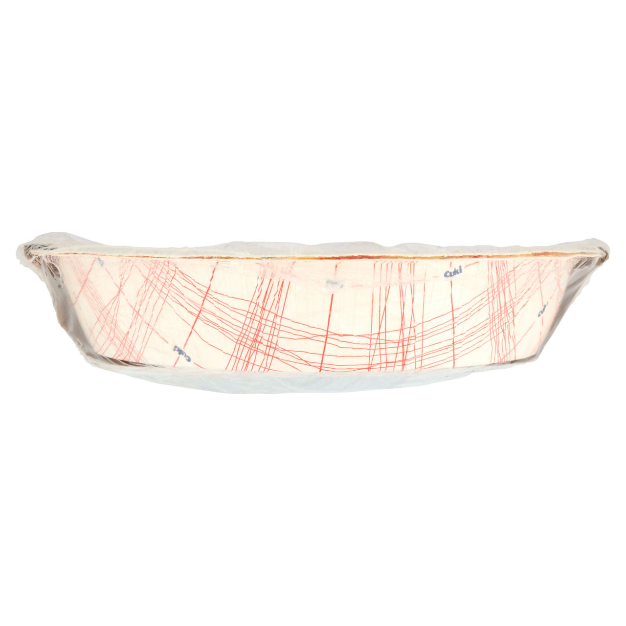 Contenitore microonde cuki in cartoncino s/coperchio torta cellophane pz.2 - Immagine 11